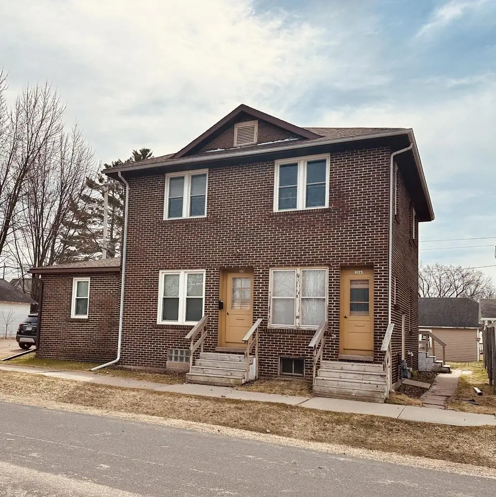 304 E 10TH STREET, Marshfield, WI 54449 - #1