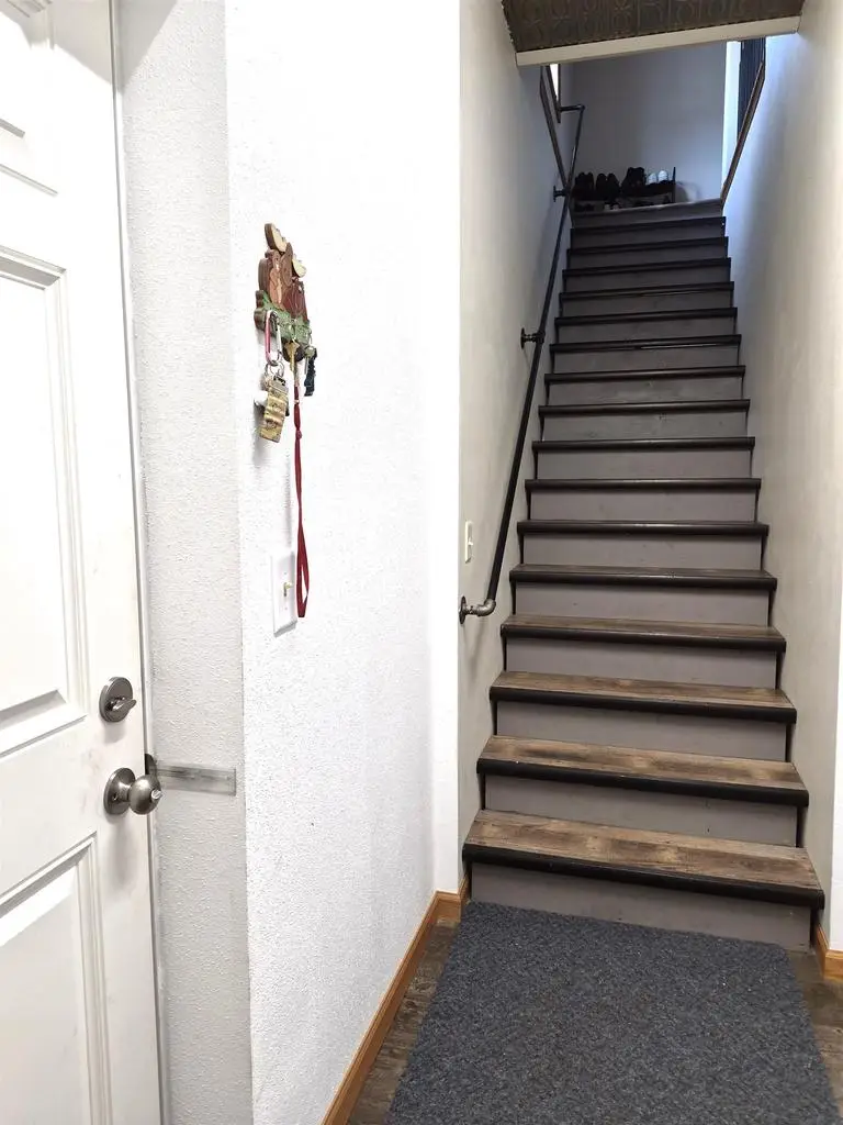 108 E CLARK STREET, Spencer, WI 54479 - #3