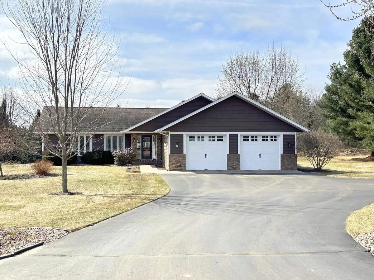 N2463 PIT ROAD, Merrill, WI 54452 - #1