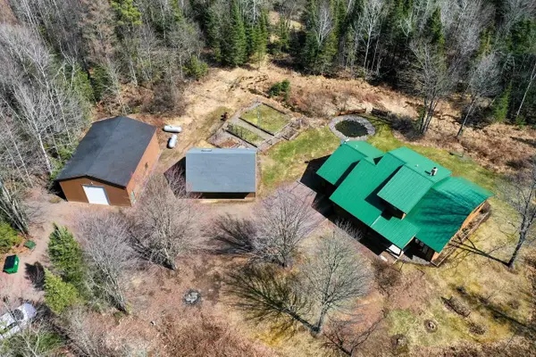 N8584 COUNTY ROAD E, Westboro, WI 54490