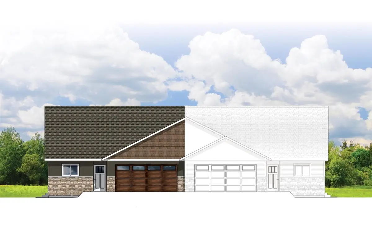 770 MORNING STAR LANE ##HA77, Plover, WI 54467 - #1
