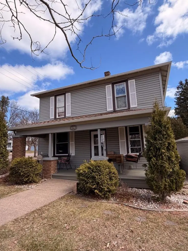 827 N 2ND AVENUE, Wausau, WI 54401 - #2