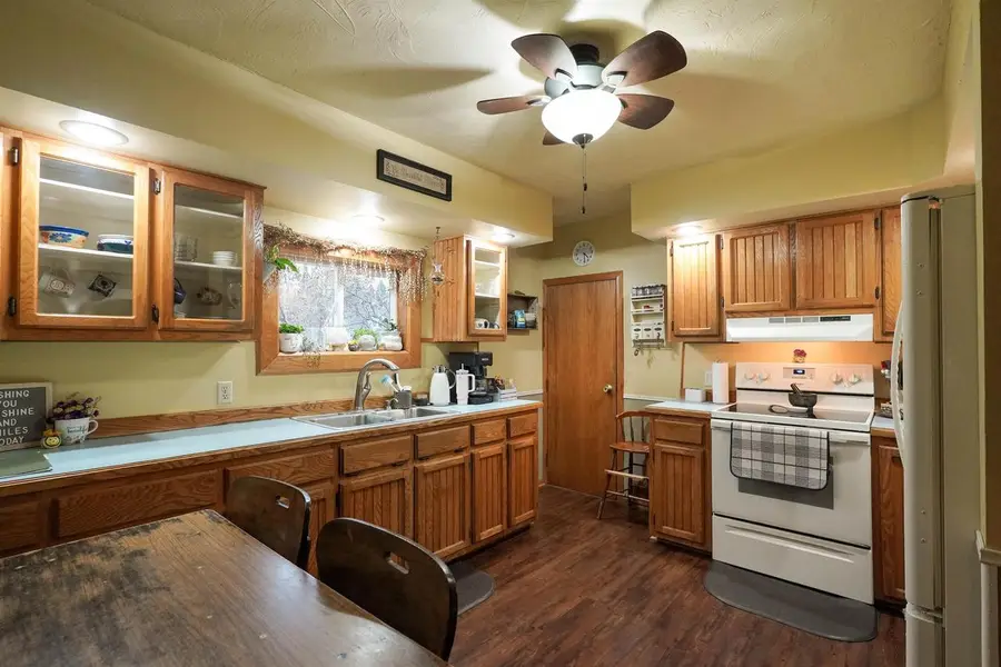 406 E SOUTH STREET, Medford, WI 54451 - #3