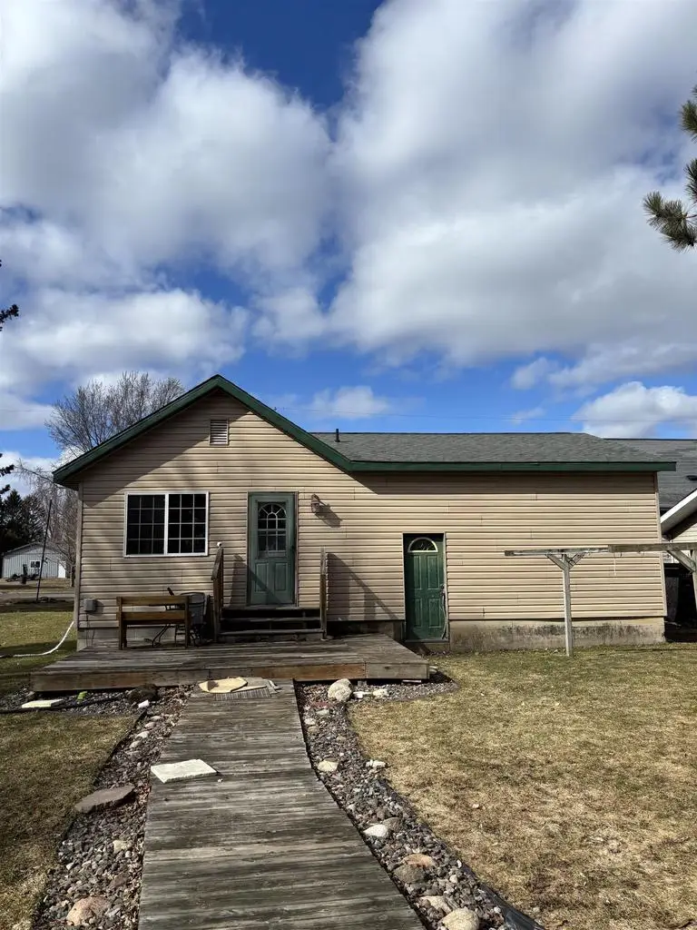 1207 CHURCH STREET, Rib Lake, WI 54470 - #2