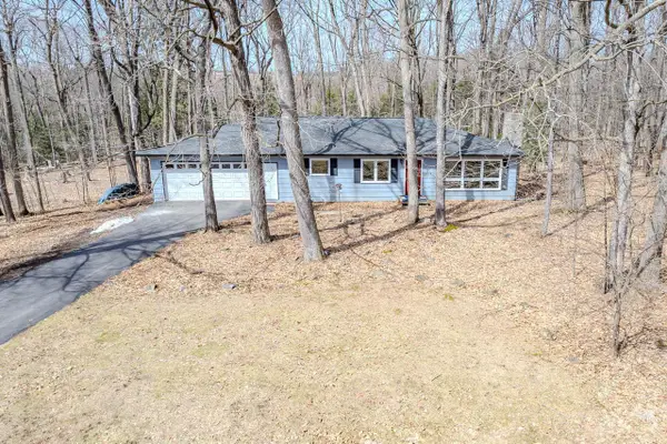 2268 CIRCLE DRIVE, Wausau, WI 54401