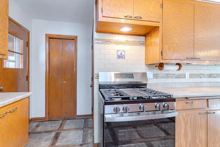 2268 CIRCLE DRIVE, Wausau, WI 54401 - #3