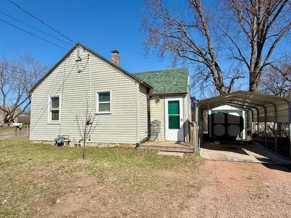 1851 S 4TH STREET, Wisconsin Rapids, WI 54494