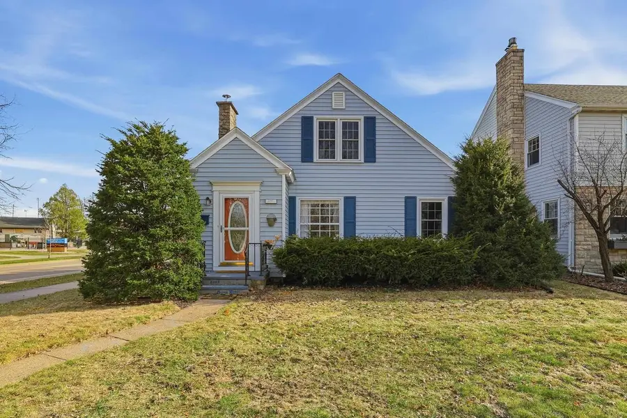 2345 JERSEY STREET, Stevens Point, WI 54481 - #2