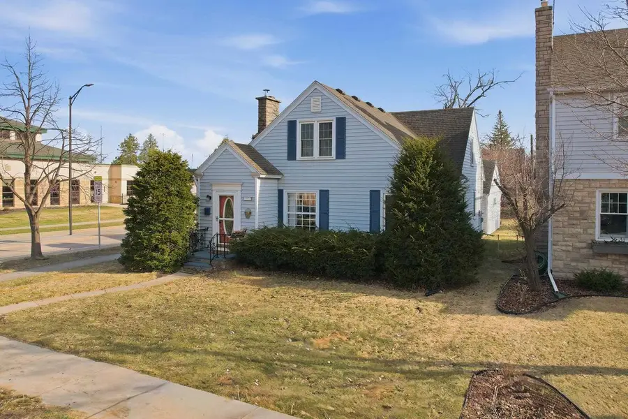 2345 JERSEY STREET, Stevens Point, WI 54481 - #3