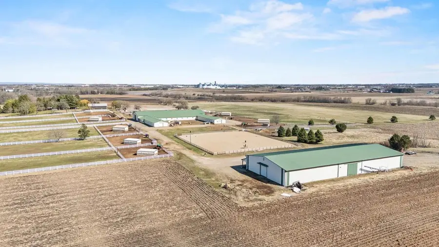 4909 COUNTY ROAD K, Oshkosh, WI 54904 - #2