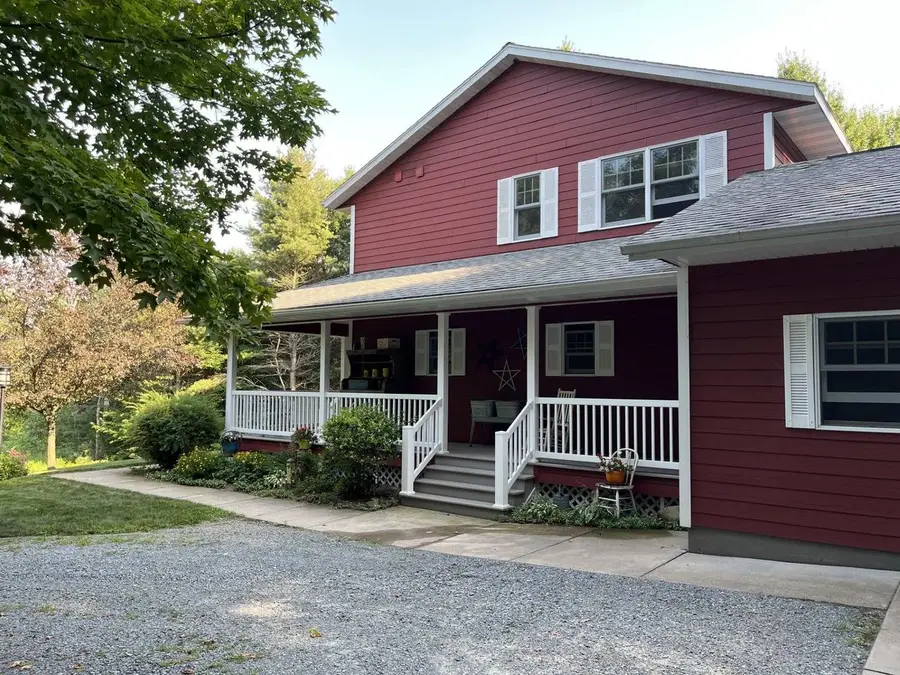 235040 N 96TH AVENUE, Wausau, WI 54401 - #2