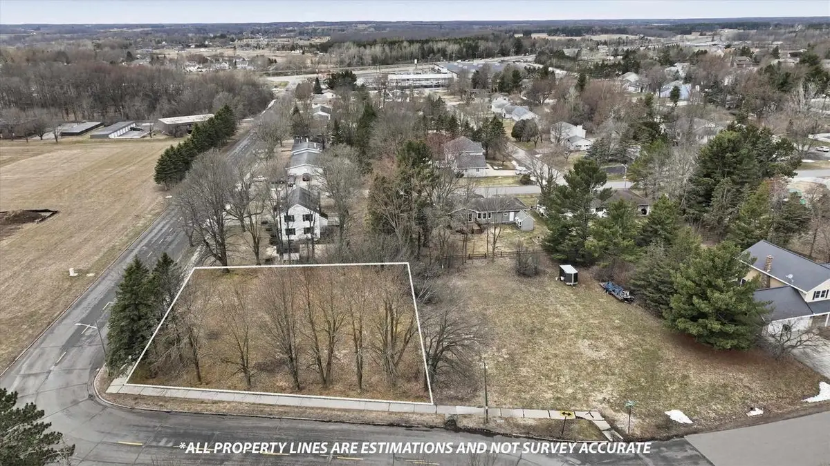 Lot 10 N WOOD AVENUE, Marshfield, WI 54449 - #1