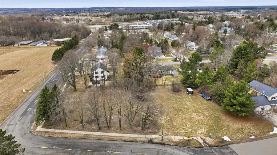 Lot 9 N WOOD AVENUE, Marshfield, WI 54449 - #2