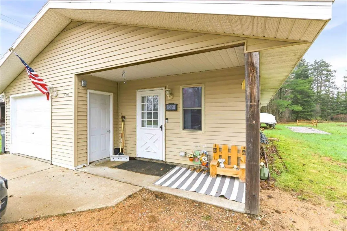 1004 S 19TH AVENUE, Wisconsin Rapids, WI 54495 - #1