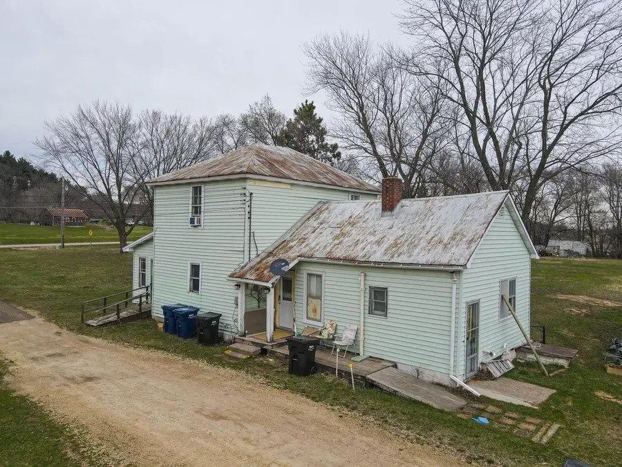 7045 HAMLET AVENUE, Sparta, WI 54656 - #2
