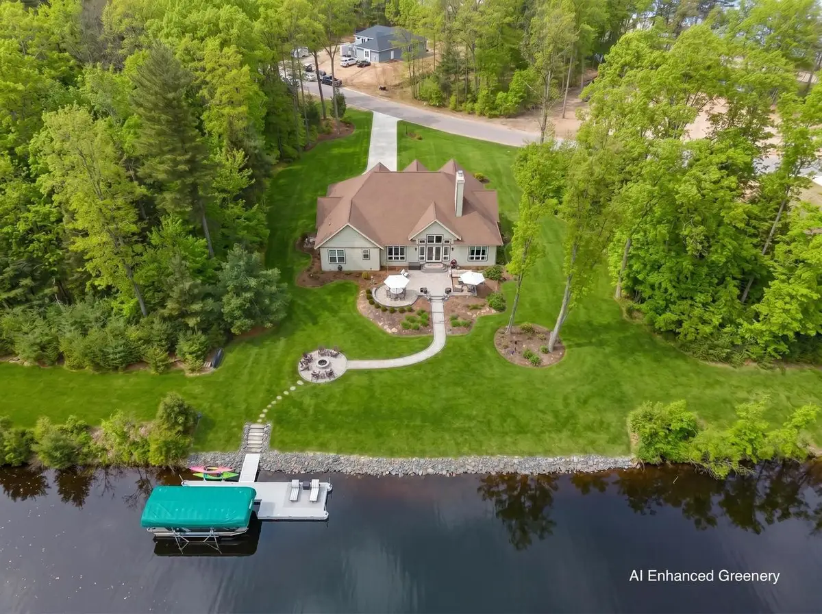 1243 BRIDGEVIEW DRIVE, Wisconsin Rapids, WI 54494 - #1