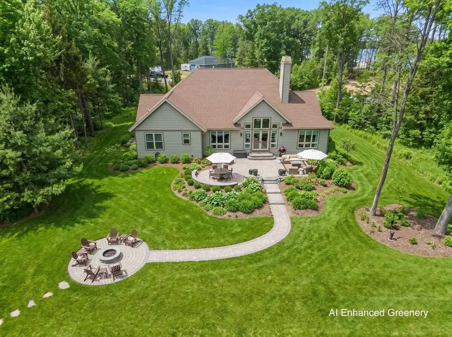 1243 BRIDGEVIEW DRIVE, Wisconsin Rapids, WI 54494 - #3