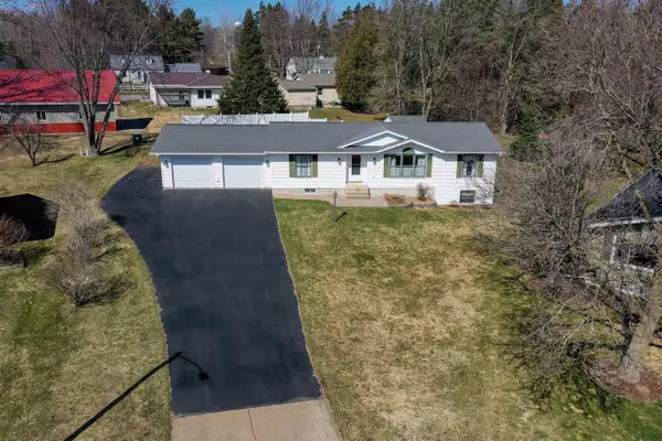 650 WILLIAMS COURT, Medford, WI 54451