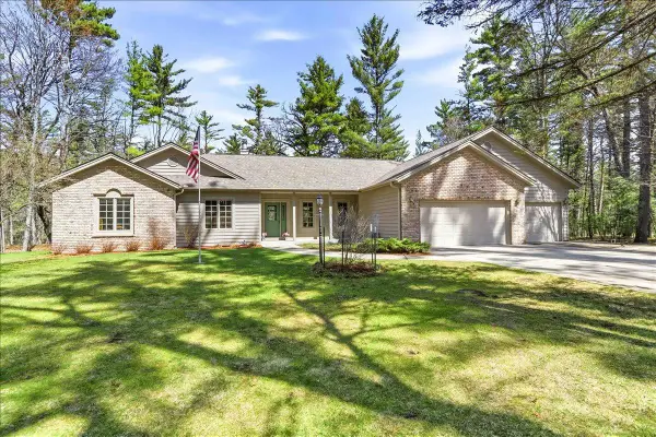 3511 BIG TIMBER DRIVE, Wisconsin Rapids, WI 54494
