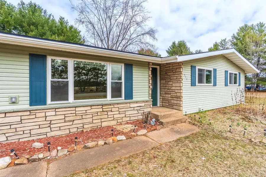 990 OKEEFE DRIVE, Kronenwetter, WI 54455 - #2