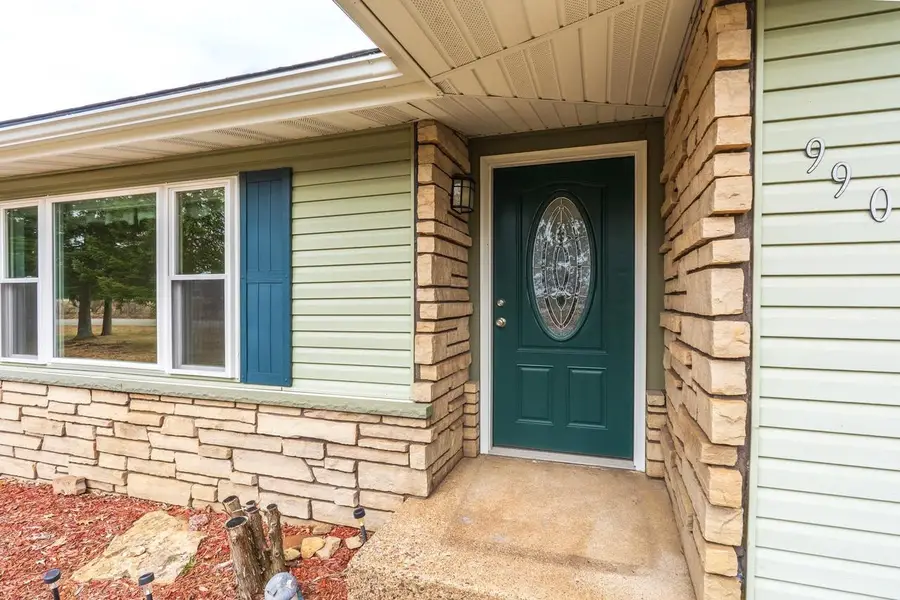 990 OKEEFE DRIVE, Kronenwetter, WI 54455 - #3