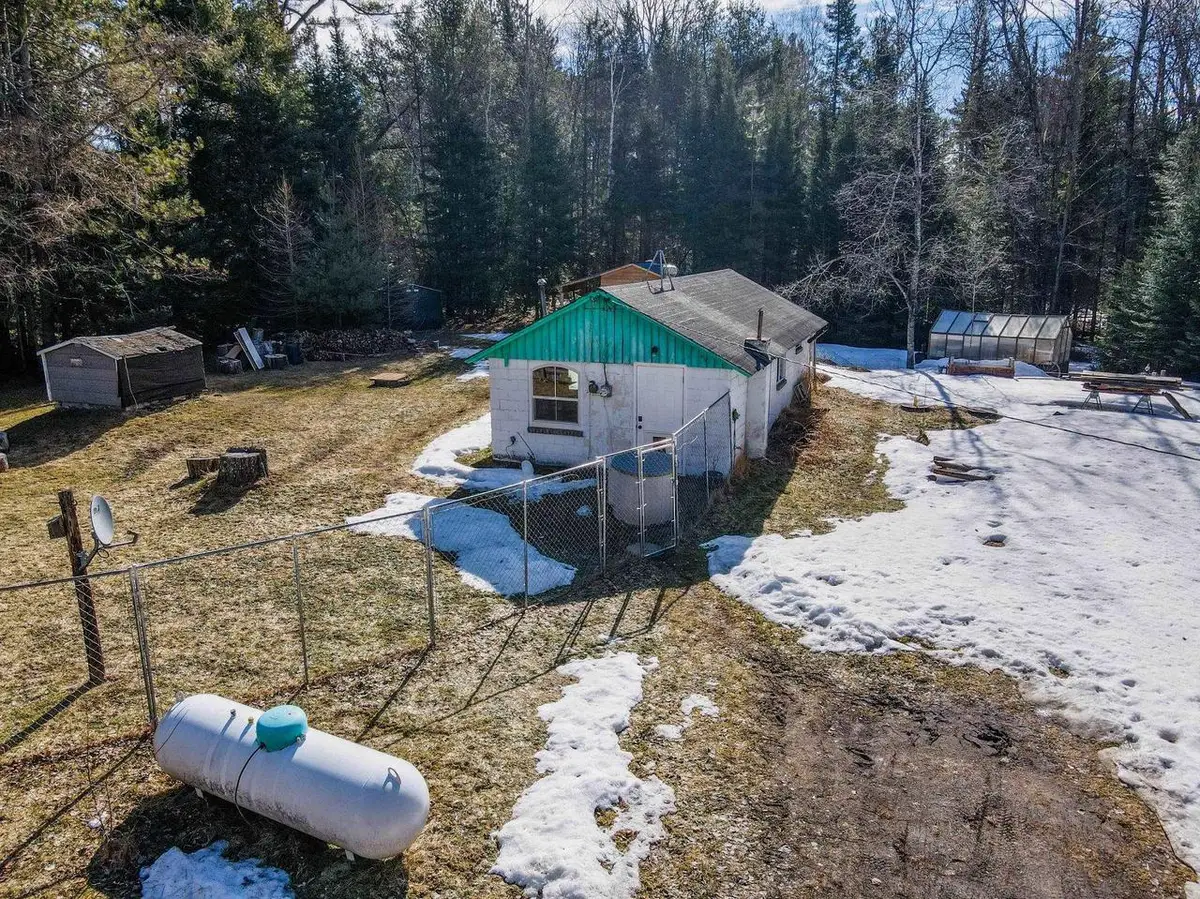3246 CLAUSEN ROAD, Rhinelander, WI 54501 - #1