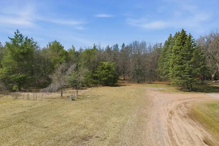 3.99 Acres HARDING ROAD, Plainfield, WI 54966 - #2