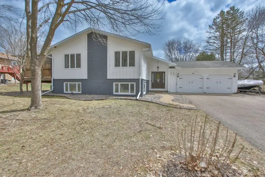 401 LISBETH ROAD, Wausau, WI 54401 - #3