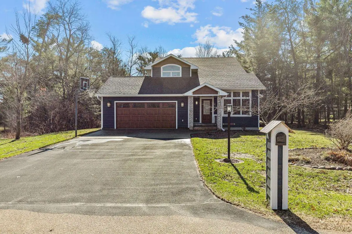 1350 CRIMSON COURT, Plover, WI 54467 - #1