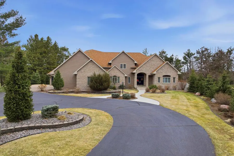 630 BENS LANE, Stevens Point, WI 54482 - #2