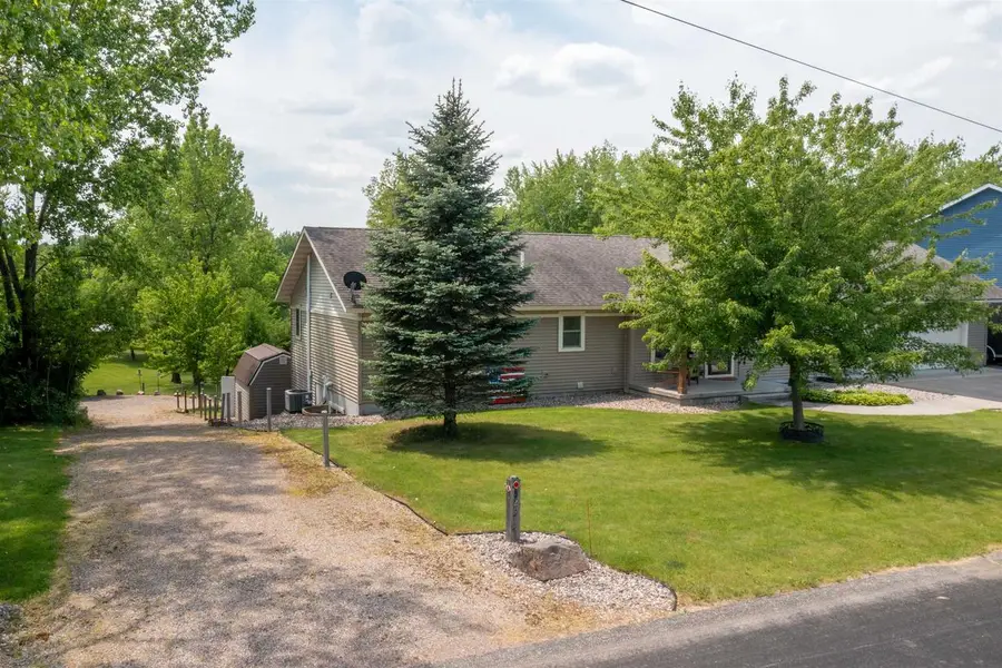 523 EVERGREEN ROAD, Wausau, WI 54403 - #3