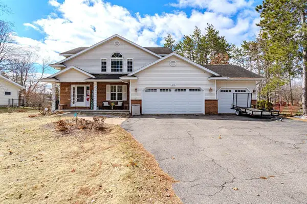 1843 PLANTATION LANE, Kronenwetter, WI 54455
