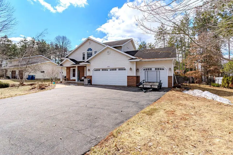 1843 PLANTATION LANE, Kronenwetter, WI 54455 - #3