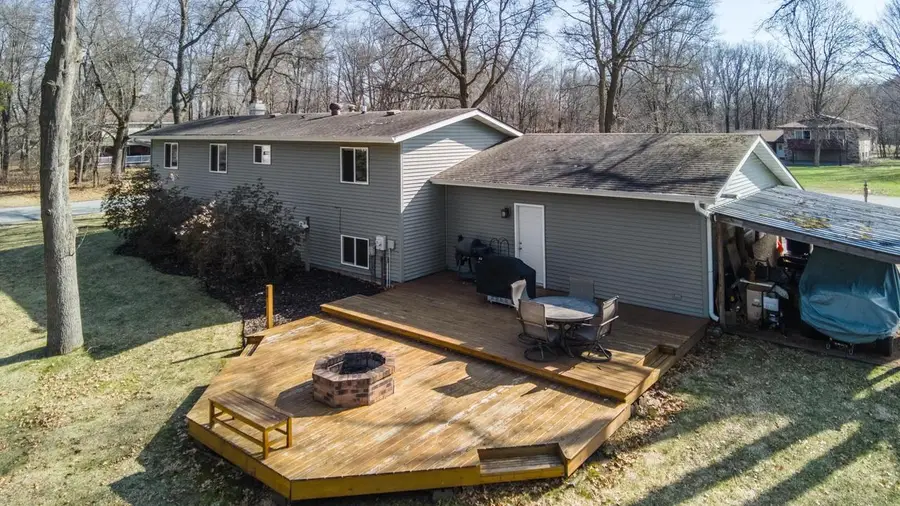 2259 RUBY DRIVE, Kronenwetter, WI 54455 - #3