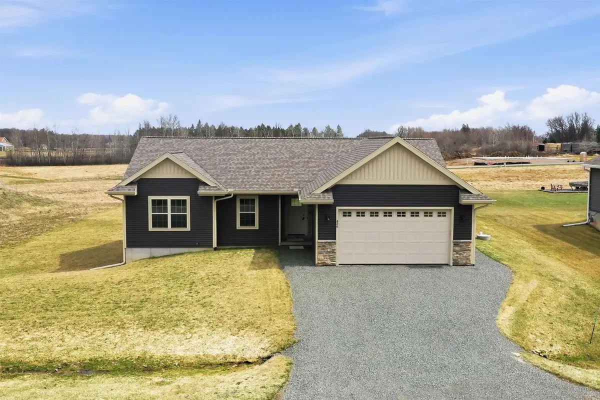 426 CHERRY STREET, Stetsonville, WI 54480 - #1