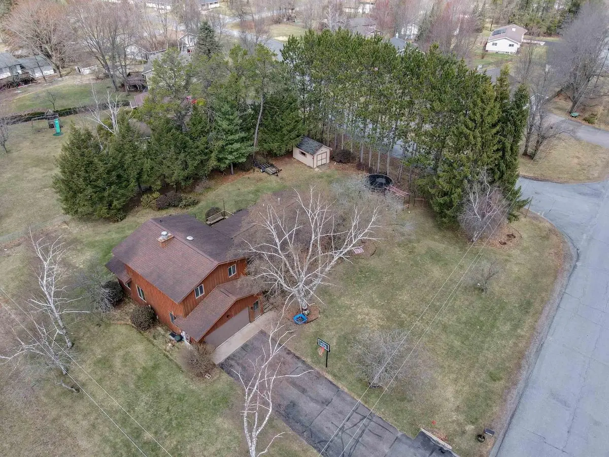 2367 MORNINGSIDE DRIVE, Kronenwetter, WI 54455 - #1