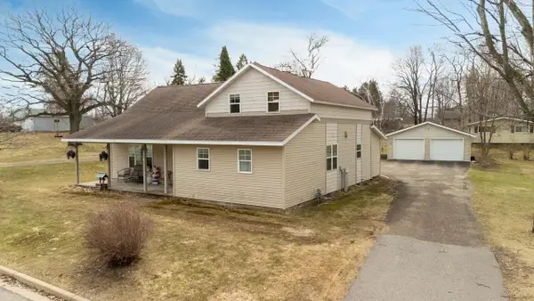 503 LUKE STREET, Mosinee, WI 54455