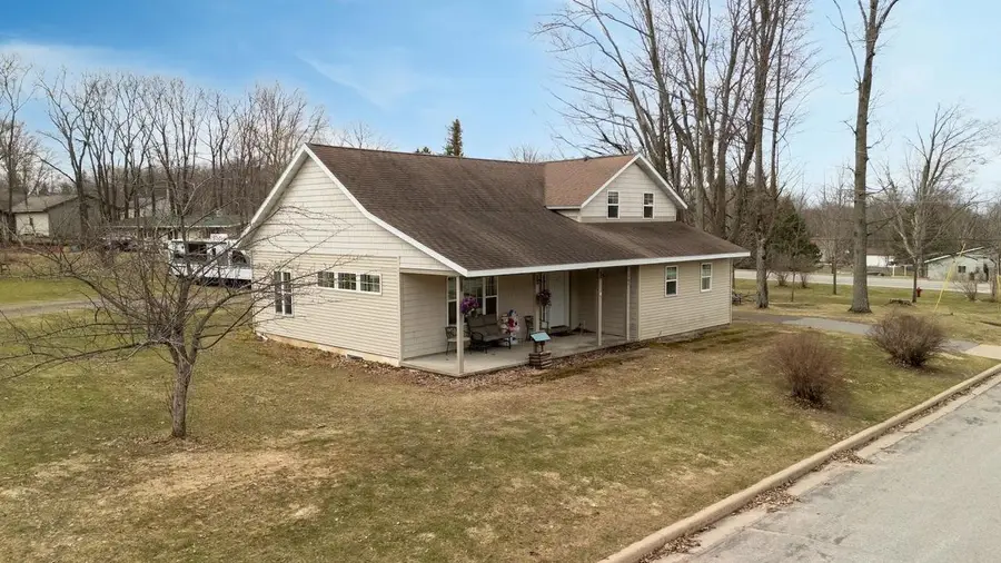 503 LUKE STREET, Mosinee, WI 54455 - #2