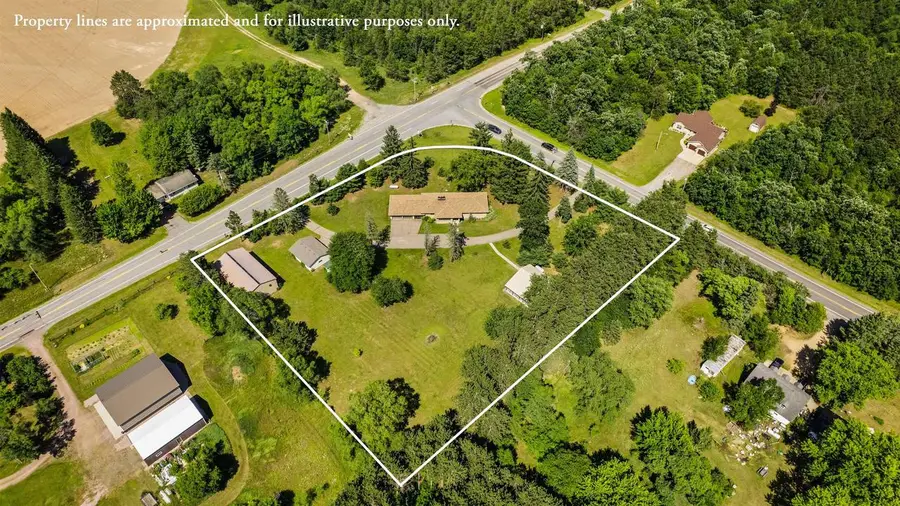 4211 STATE HIGHWAY 173, Nekoosa, WI 54457 - #3