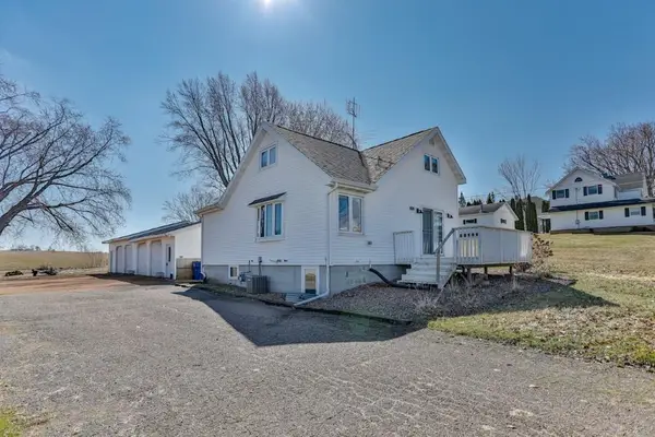 912 ALLEN STREET, Athens, WI 54411