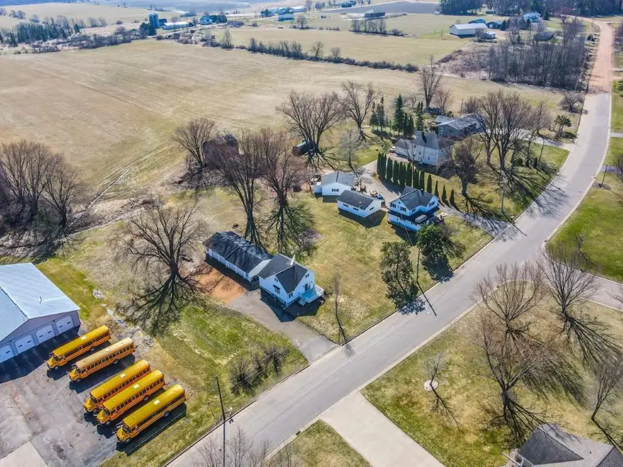 912 ALLEN STREET, Athens, WI 54411 - #3