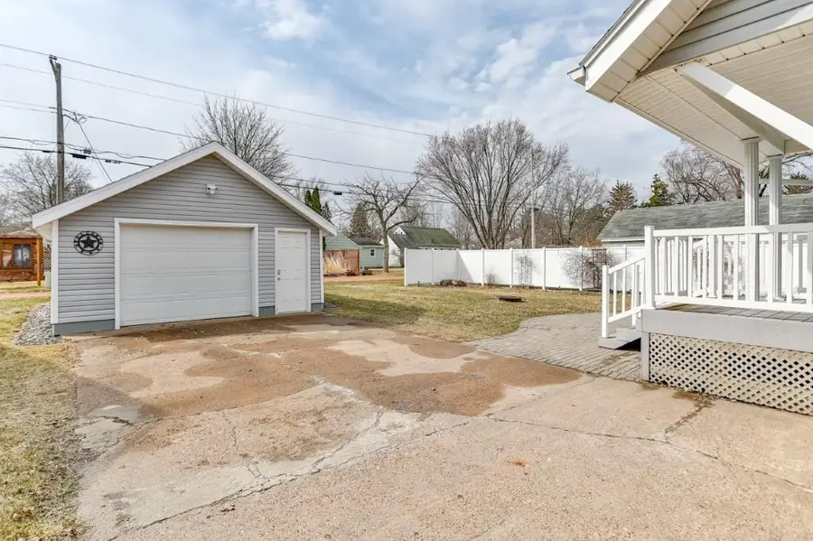 311 WESTON AVENUE, Rothschild, WI 54474 - #3