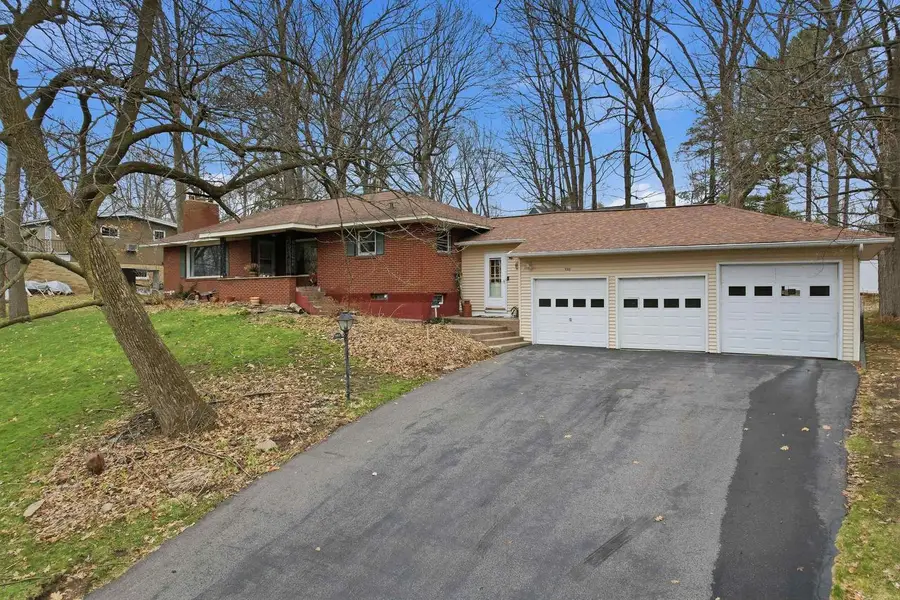 902 PARCHER STREET, Wausau, WI 54403 - #2