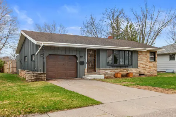 3001 CENTER STREET, Stevens Point, WI 54481