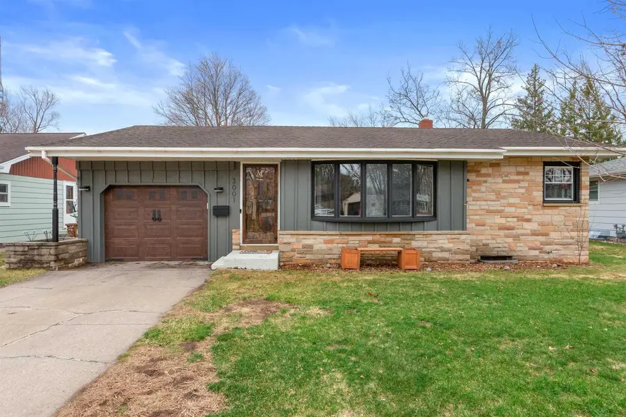 3001 CENTER STREET, Stevens Point, WI 54481 - #2
