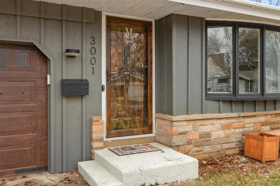 3001 CENTER STREET, Stevens Point, WI 54481 - #3