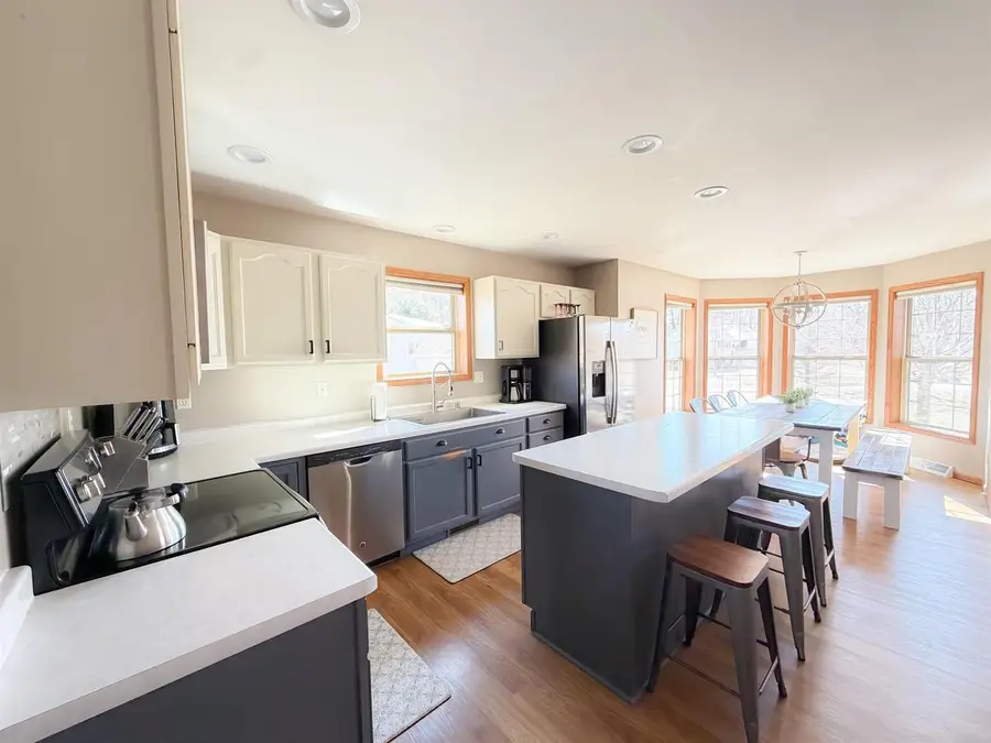 2135 VICTOR LANE, Kronenwetter, WI 54455 - #3