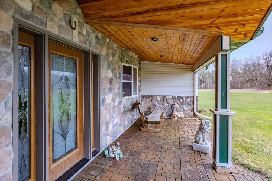 12050 WREN ROAD, Marshfield, WI 54449 - #2