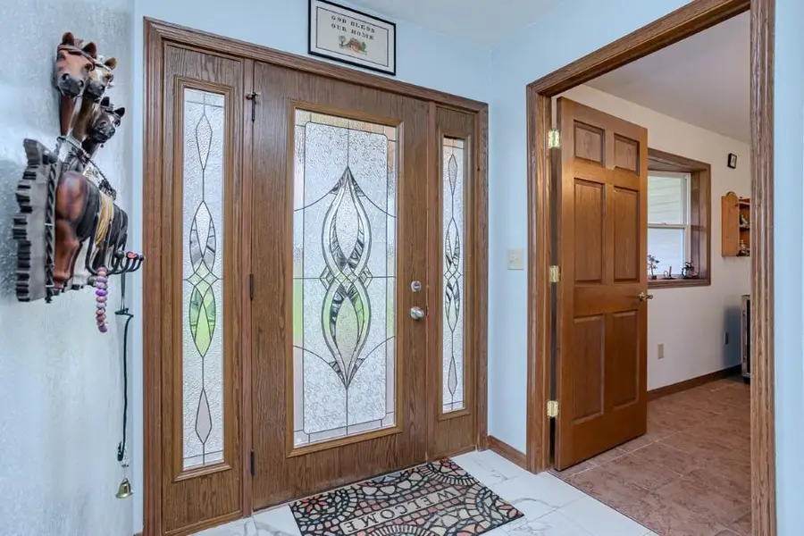 12050 WREN ROAD, Marshfield, WI 54449 - #3