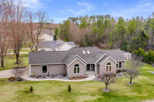 1830 BLUEBERRY DRIVE, Plover, WI 54467